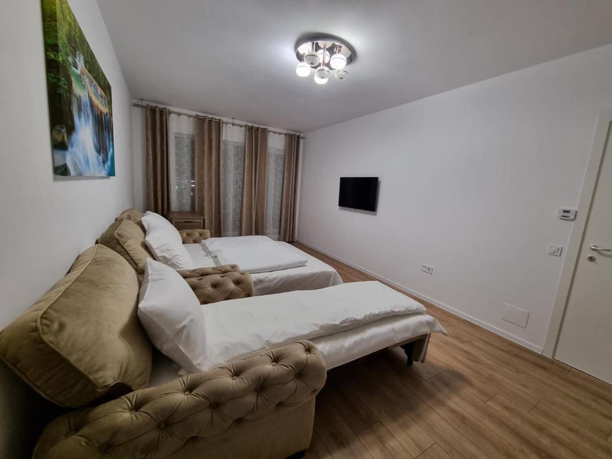 Casa Ta La Munte Apartment Brasov Exterior photo