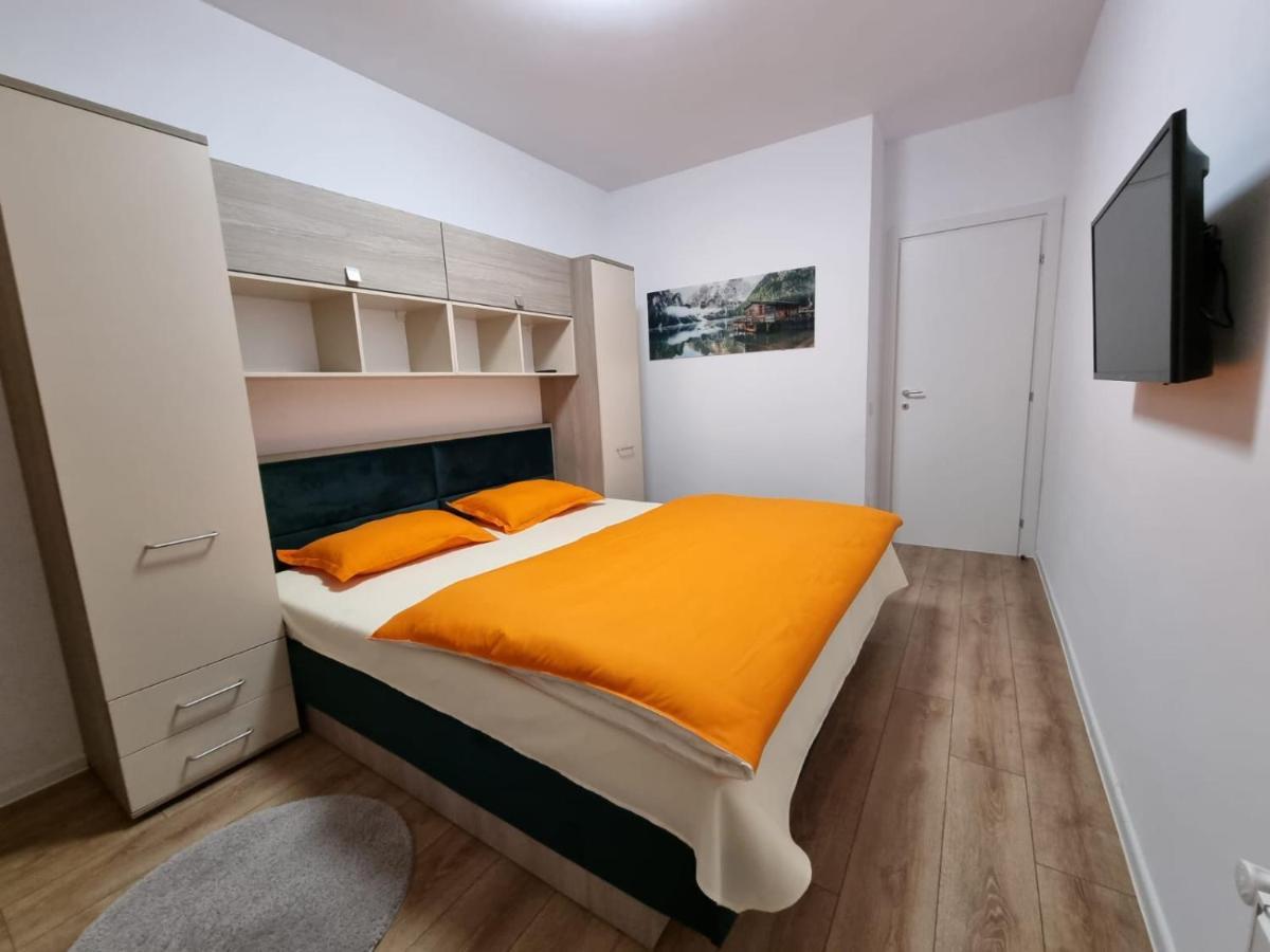 Casa Ta La Munte Apartment Brasov Exterior photo