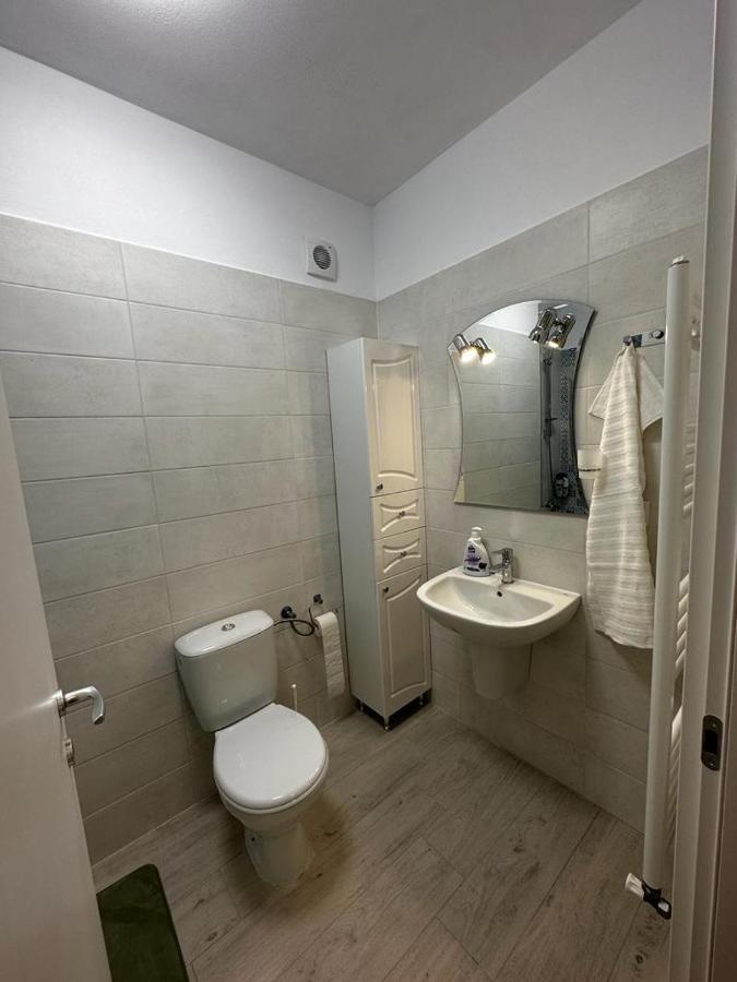 Casa Ta La Munte Apartment Brasov Exterior photo