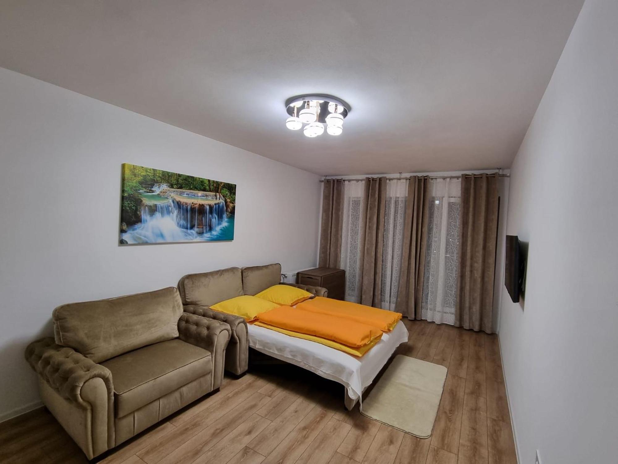 Casa Ta La Munte Apartment Brasov Exterior photo