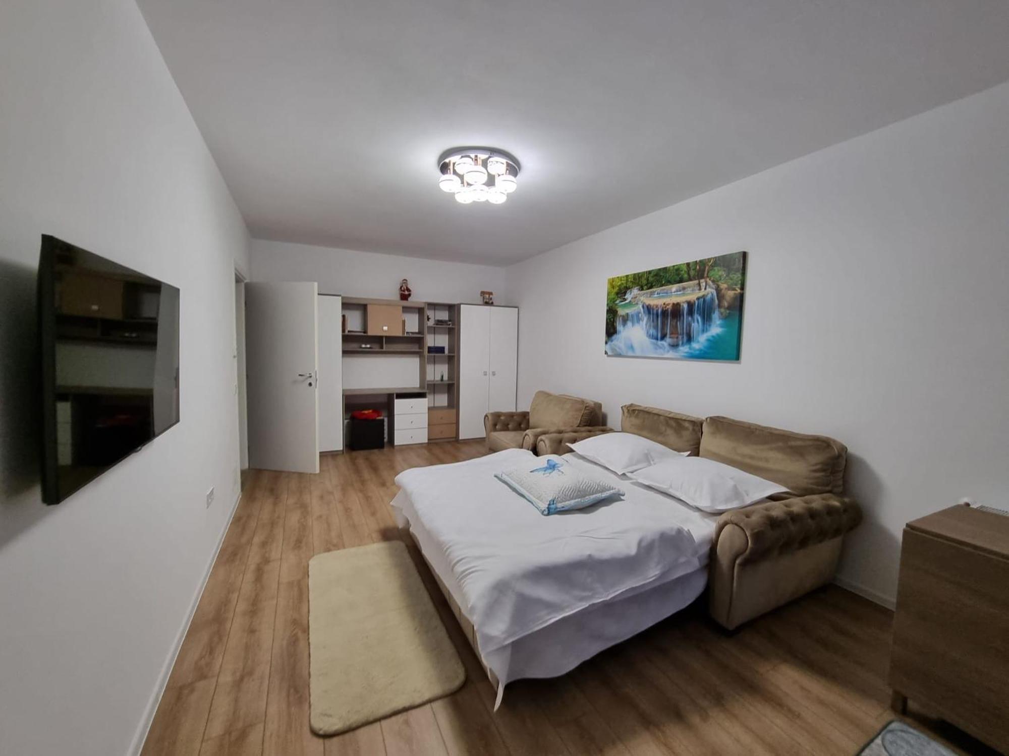 Casa Ta La Munte Apartment Brasov Exterior photo