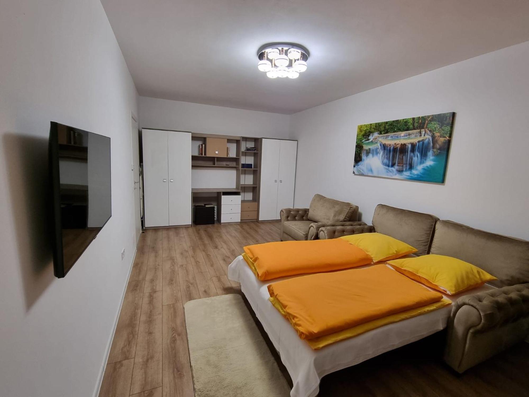 Casa Ta La Munte Apartment Brasov Exterior photo