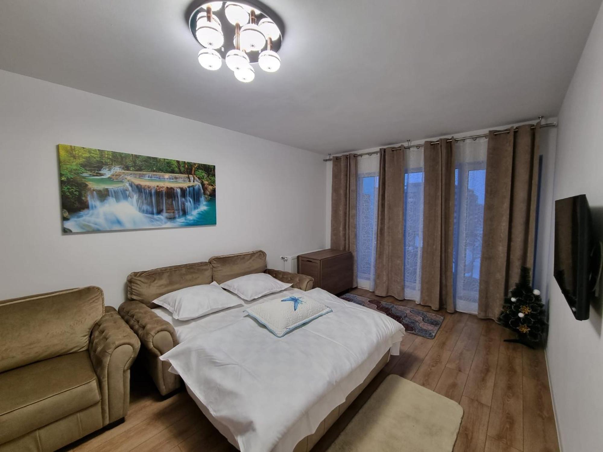 Casa Ta La Munte Apartment Brasov Exterior photo