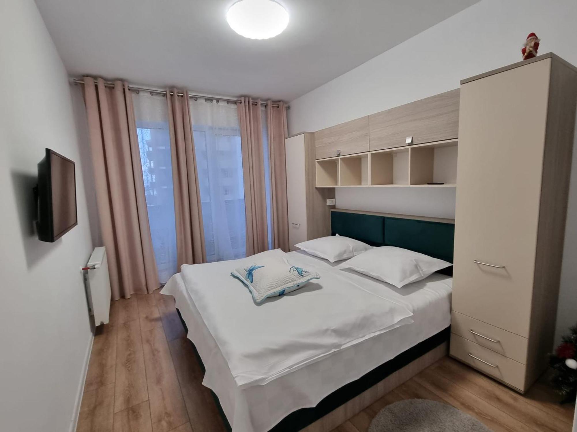 Casa Ta La Munte Apartment Brasov Exterior photo