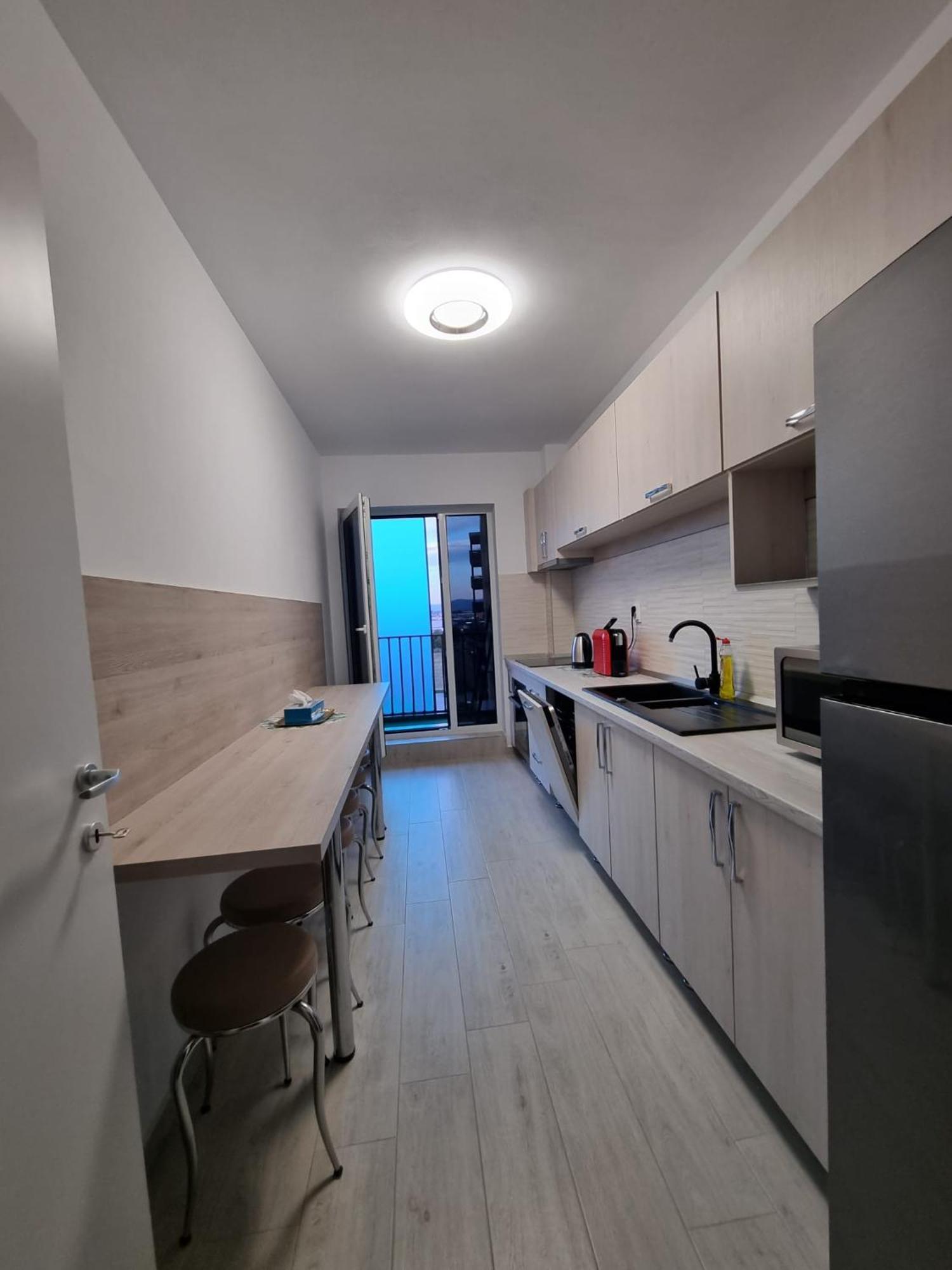 Casa Ta La Munte Apartment Brasov Exterior photo