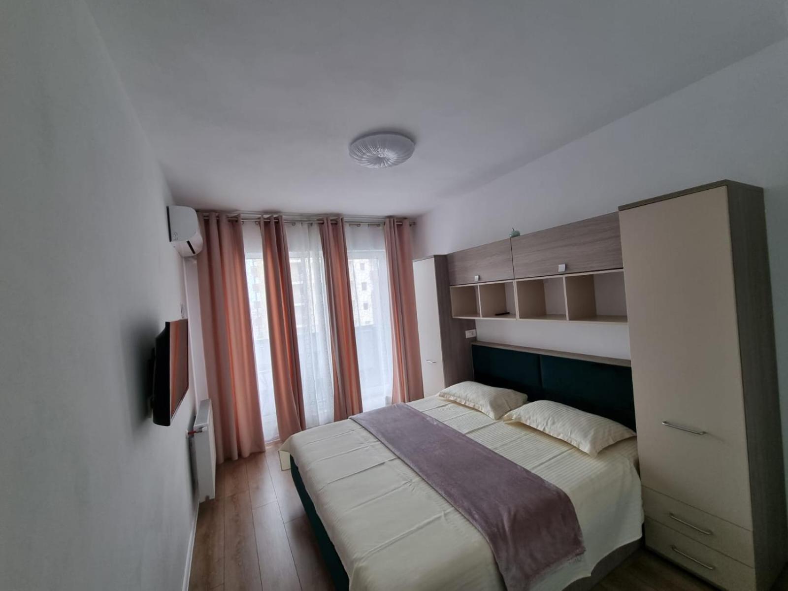 Casa Ta La Munte Apartment Brasov Exterior photo