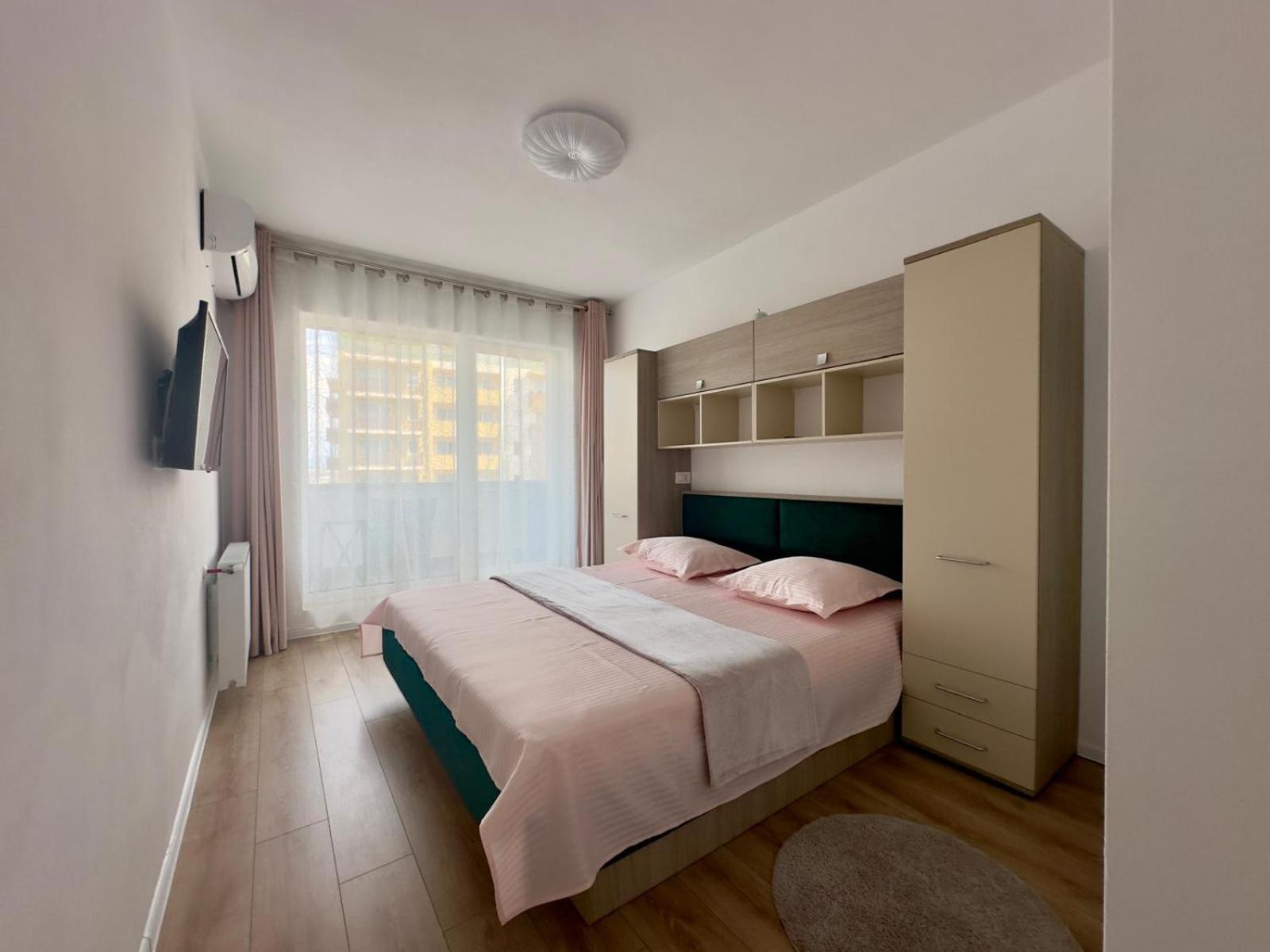 Casa Ta La Munte Apartment Brasov Exterior photo